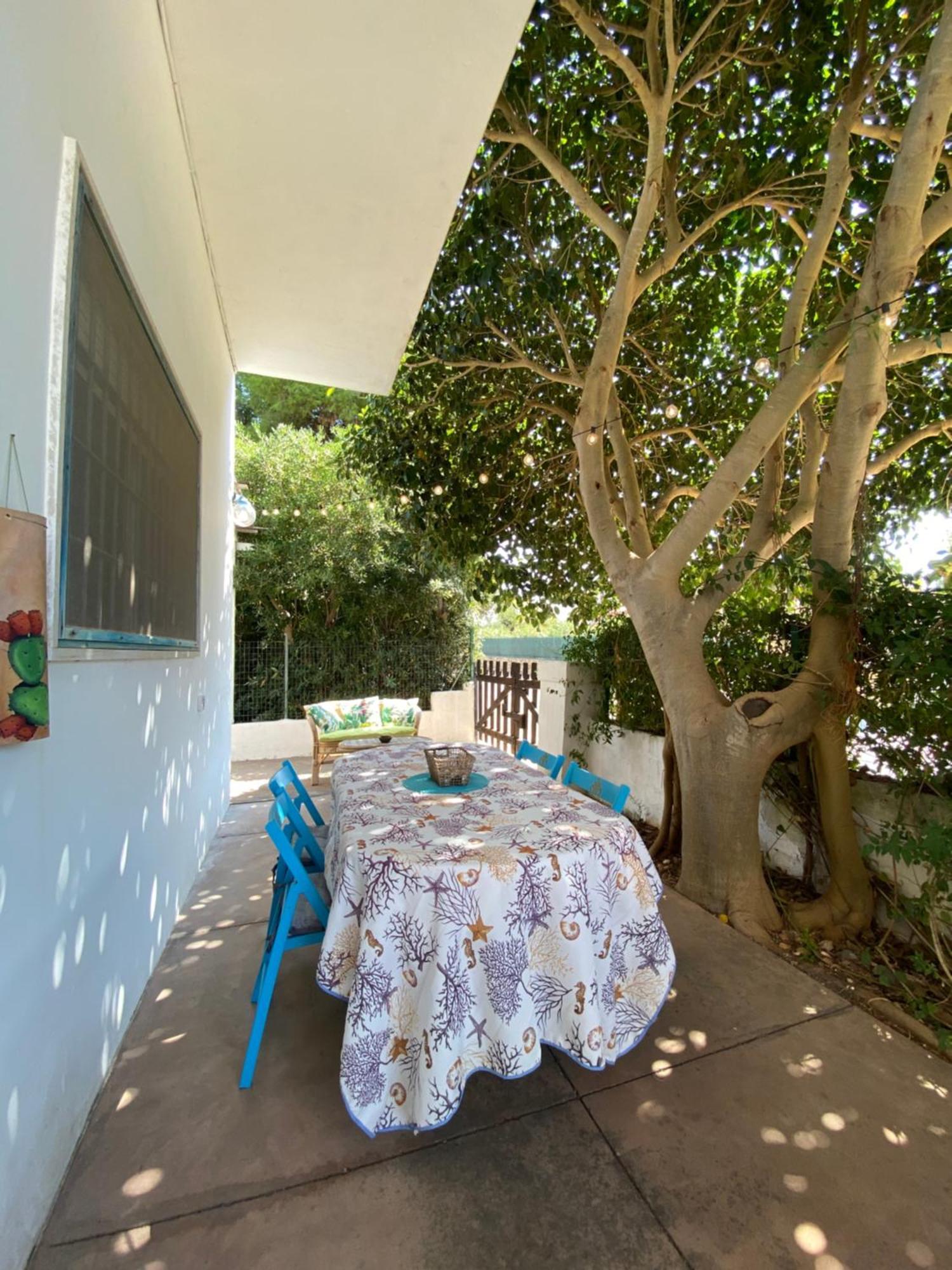Casa Della Cupa Villa Capilungo Exterior photo